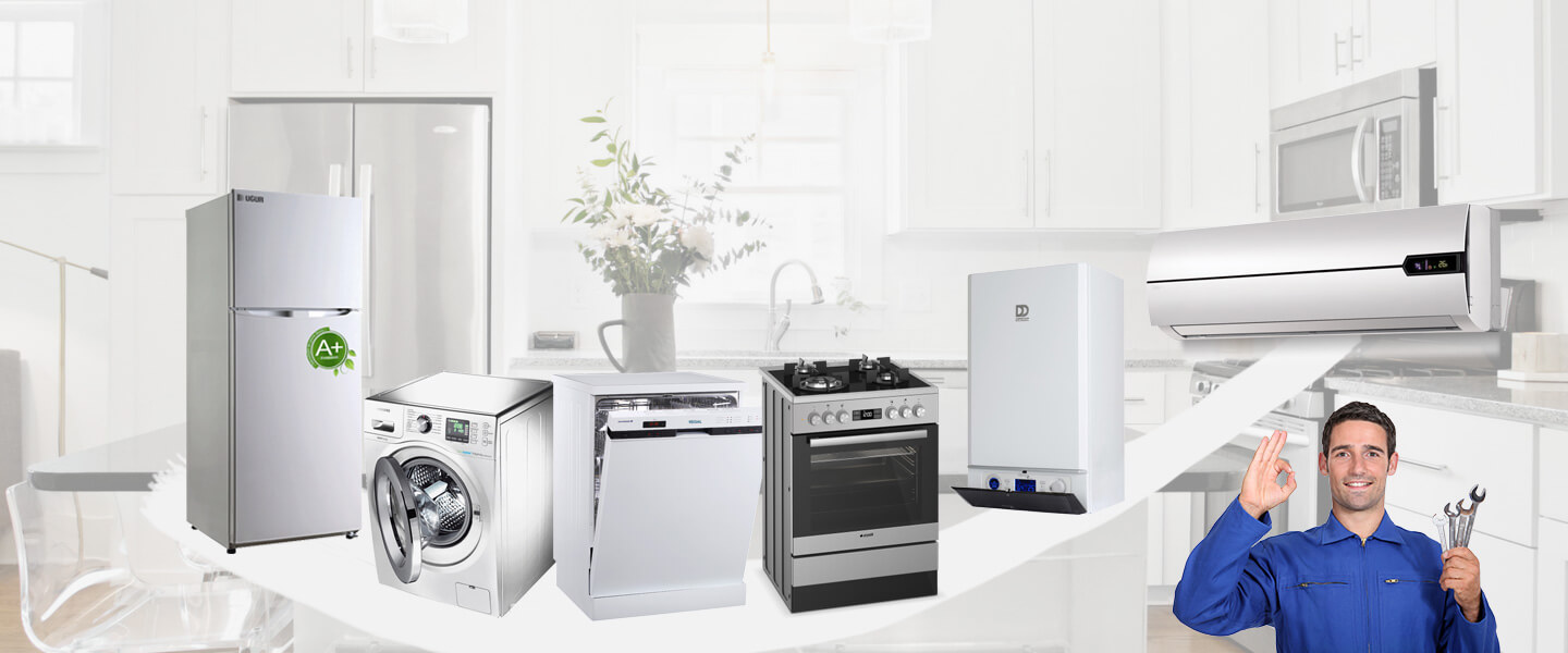 Sakarya Daikin Servisi